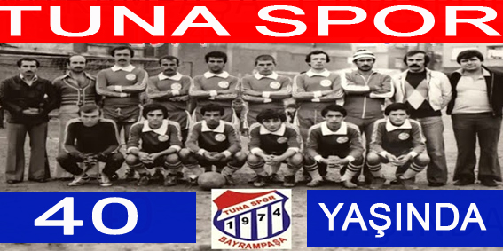 BAYRAMPAŞA TUNASPOR