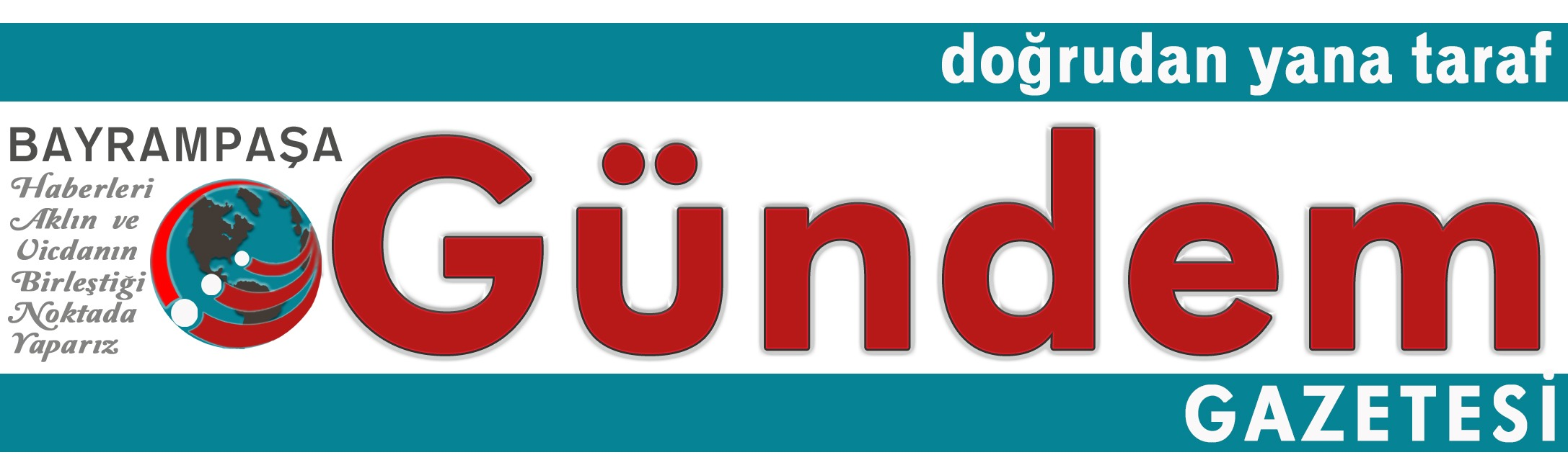 Bayrampaşa'da Gerçek Gazetecilik Doğrudan Yana Taraf
